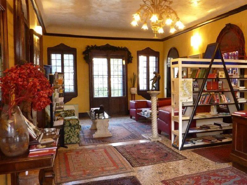 Villa Alberti ドーロ エクステリア 写真