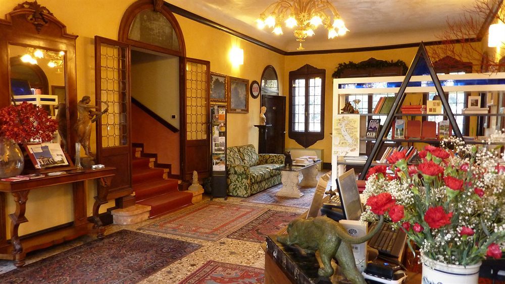 Villa Alberti ドーロ エクステリア 写真