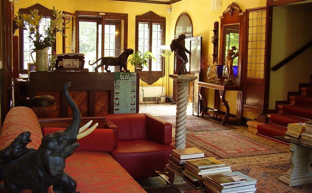 Villa Alberti ドーロ エクステリア 写真