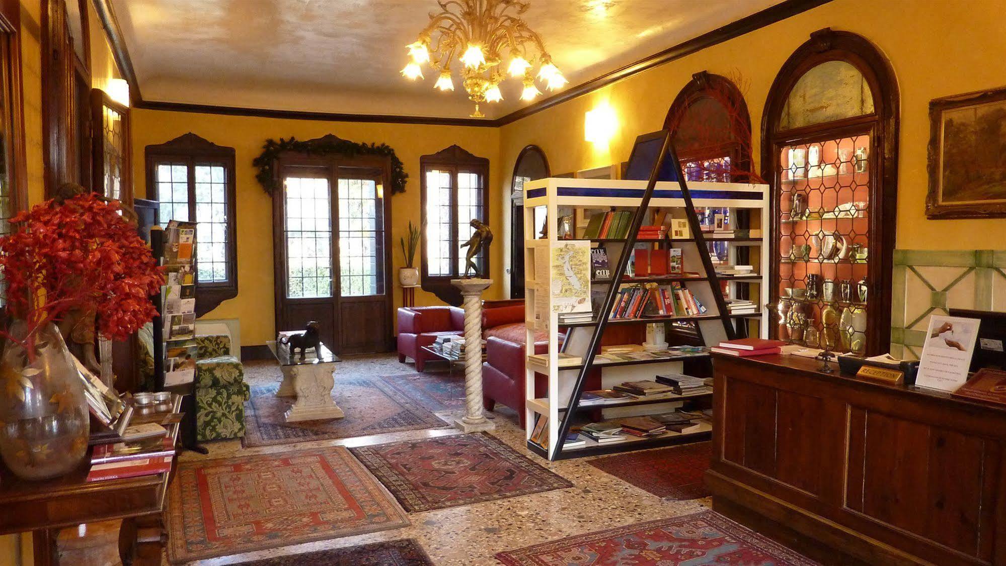 Villa Alberti ドーロ エクステリア 写真