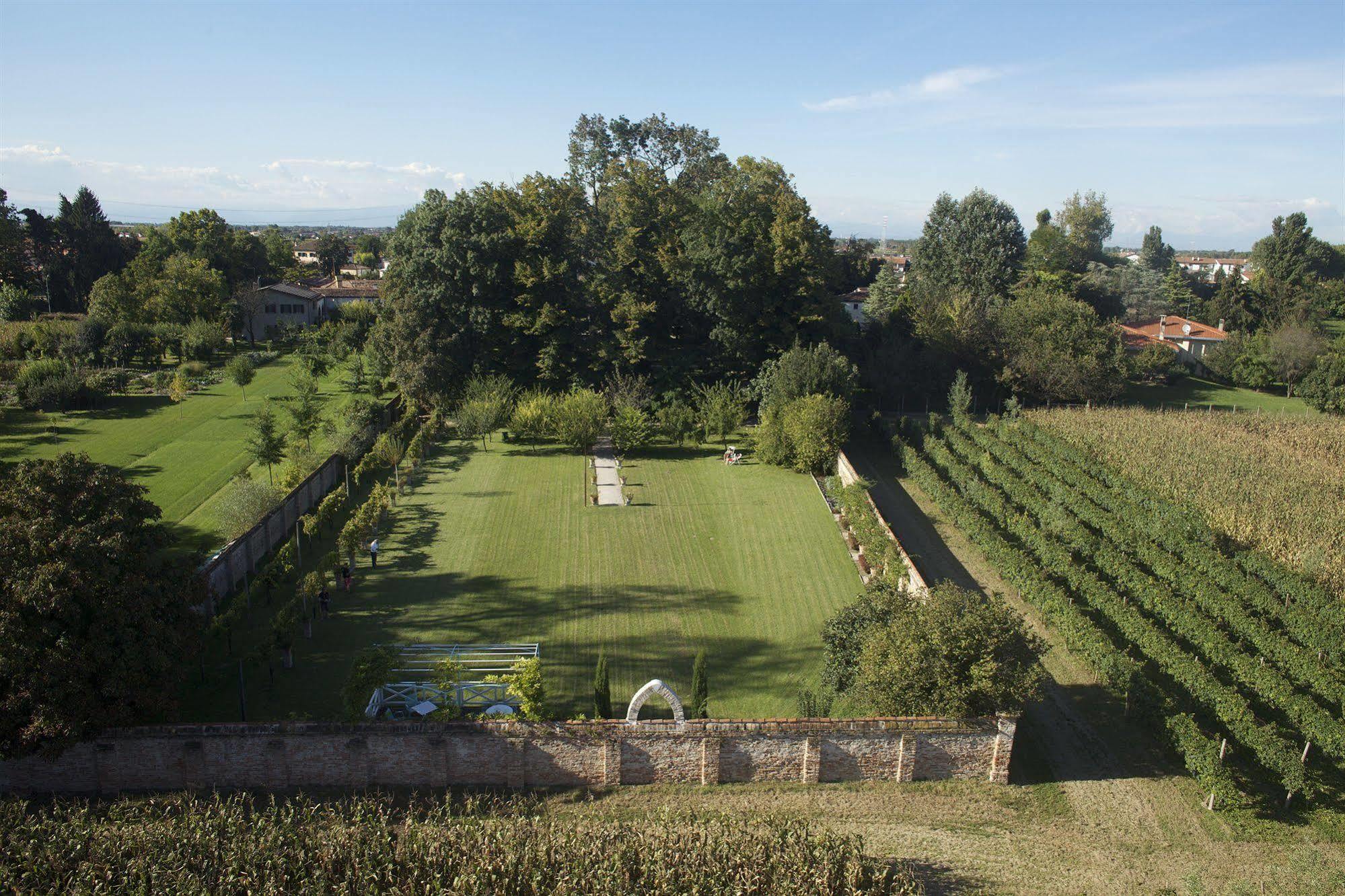 Villa Alberti ドーロ エクステリア 写真