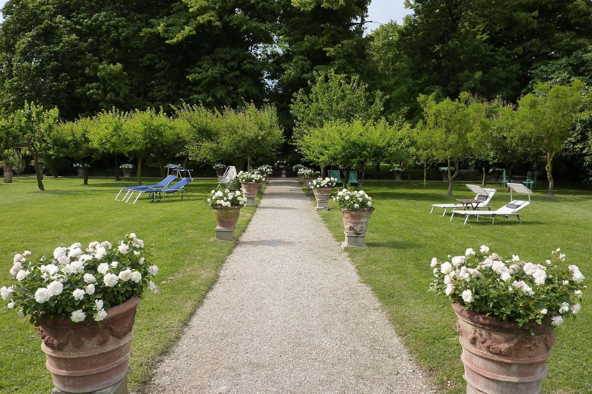 Villa Alberti ドーロ エクステリア 写真