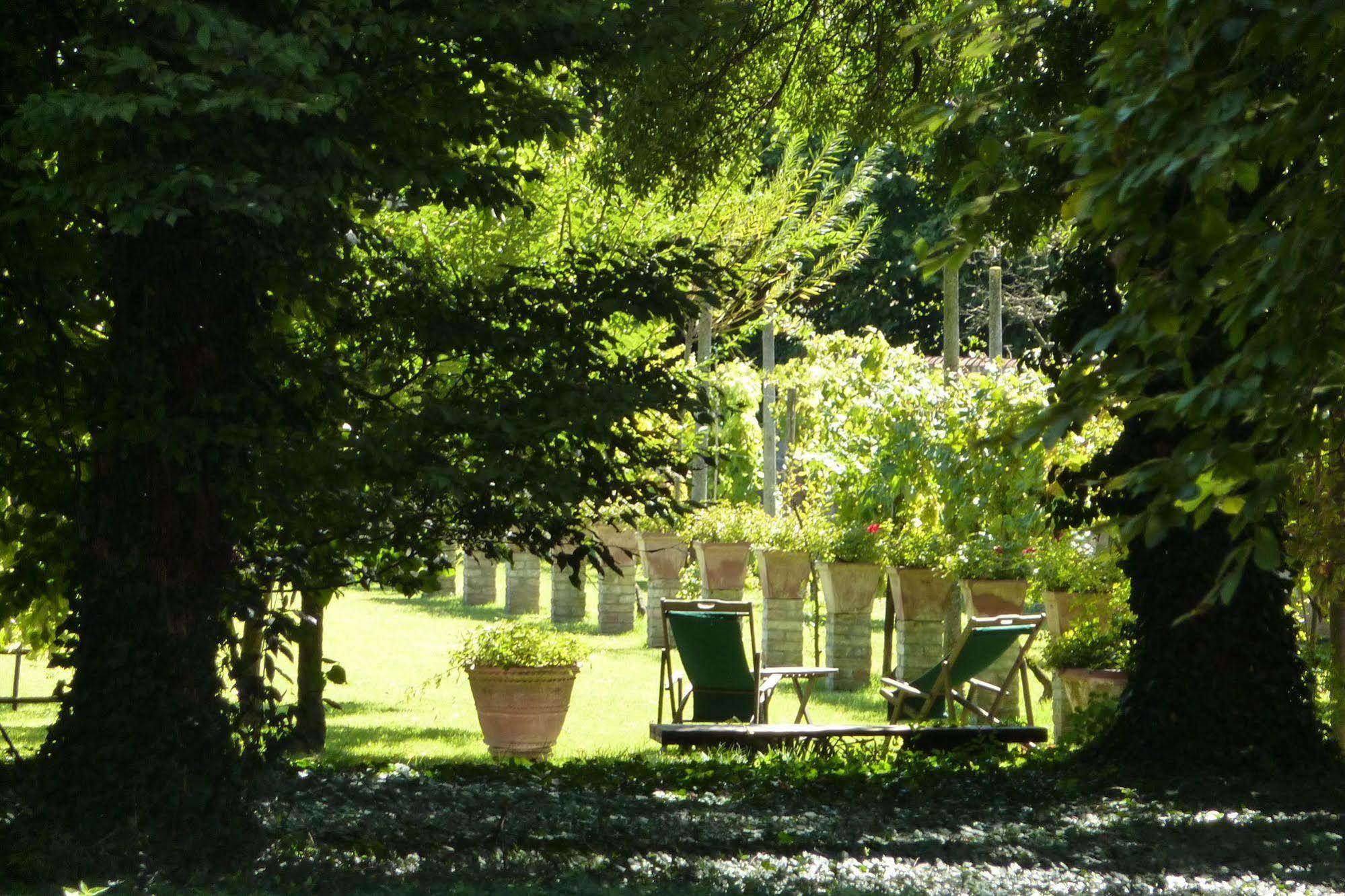 Villa Alberti ドーロ エクステリア 写真