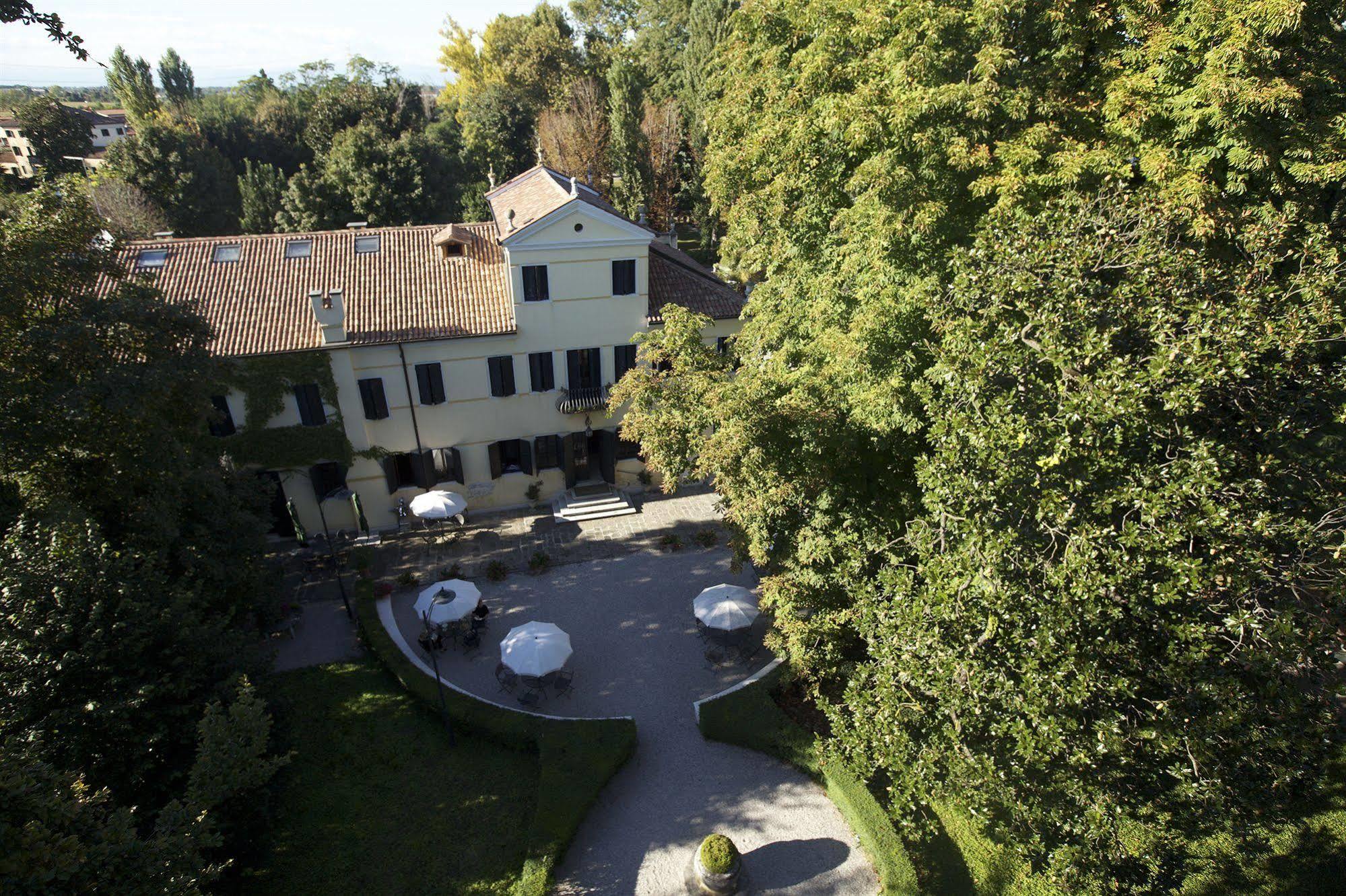 Villa Alberti ドーロ エクステリア 写真