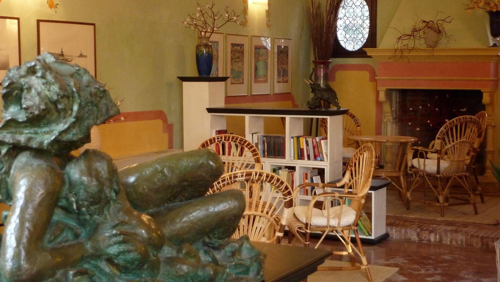 Villa Alberti ドーロ エクステリア 写真