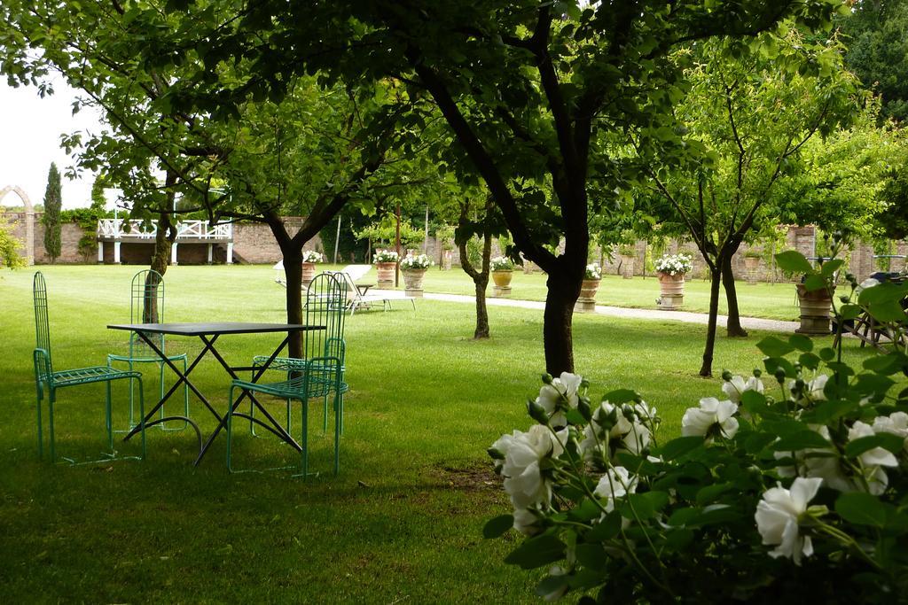 Villa Alberti ドーロ エクステリア 写真