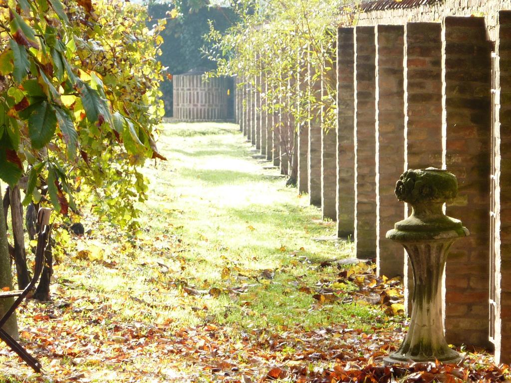 Villa Alberti ドーロ エクステリア 写真