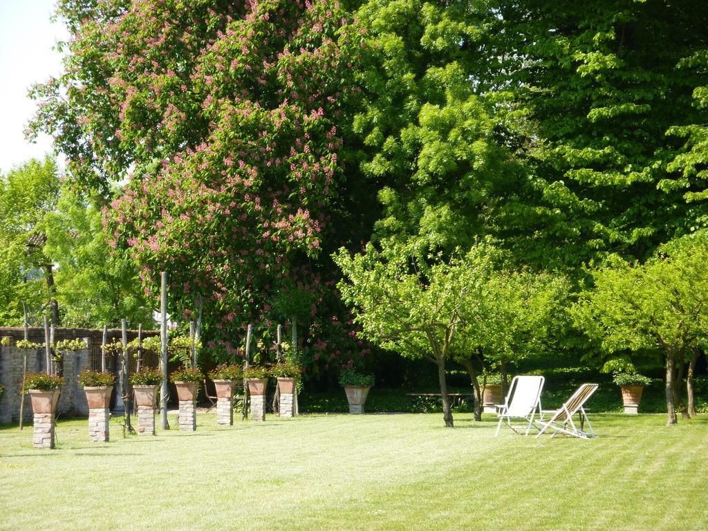 Villa Alberti ドーロ エクステリア 写真