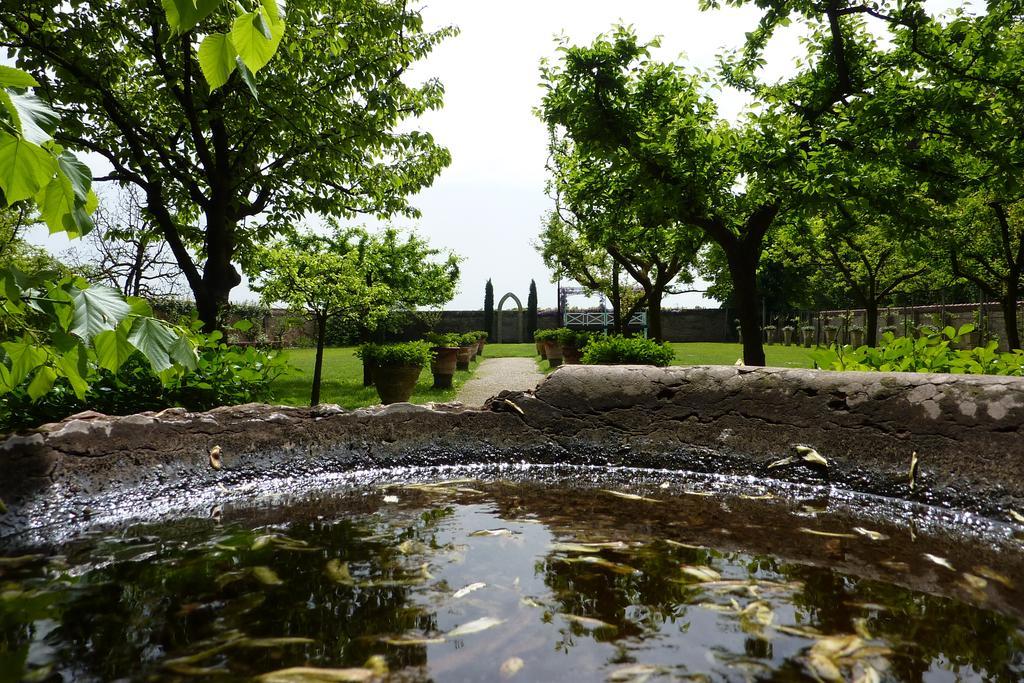 Villa Alberti ドーロ エクステリア 写真