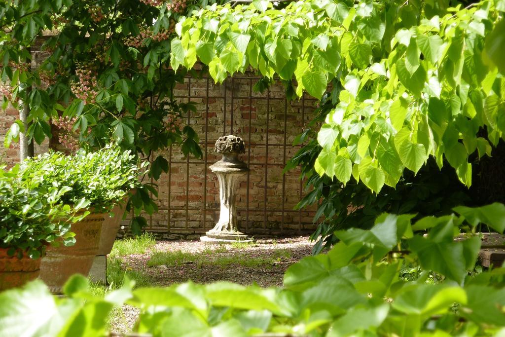 Villa Alberti ドーロ エクステリア 写真