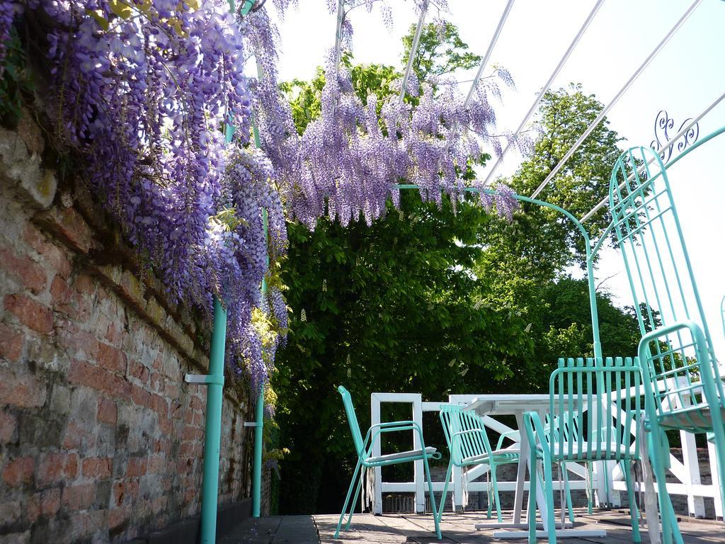 Villa Alberti ドーロ エクステリア 写真
