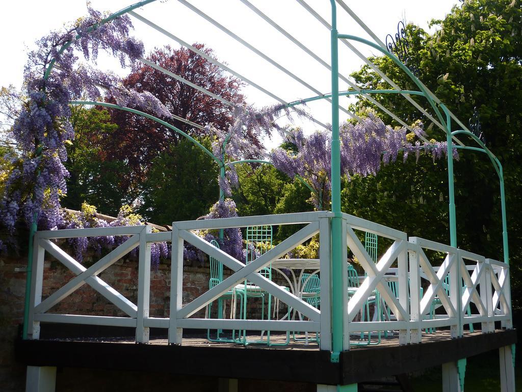 Villa Alberti ドーロ エクステリア 写真