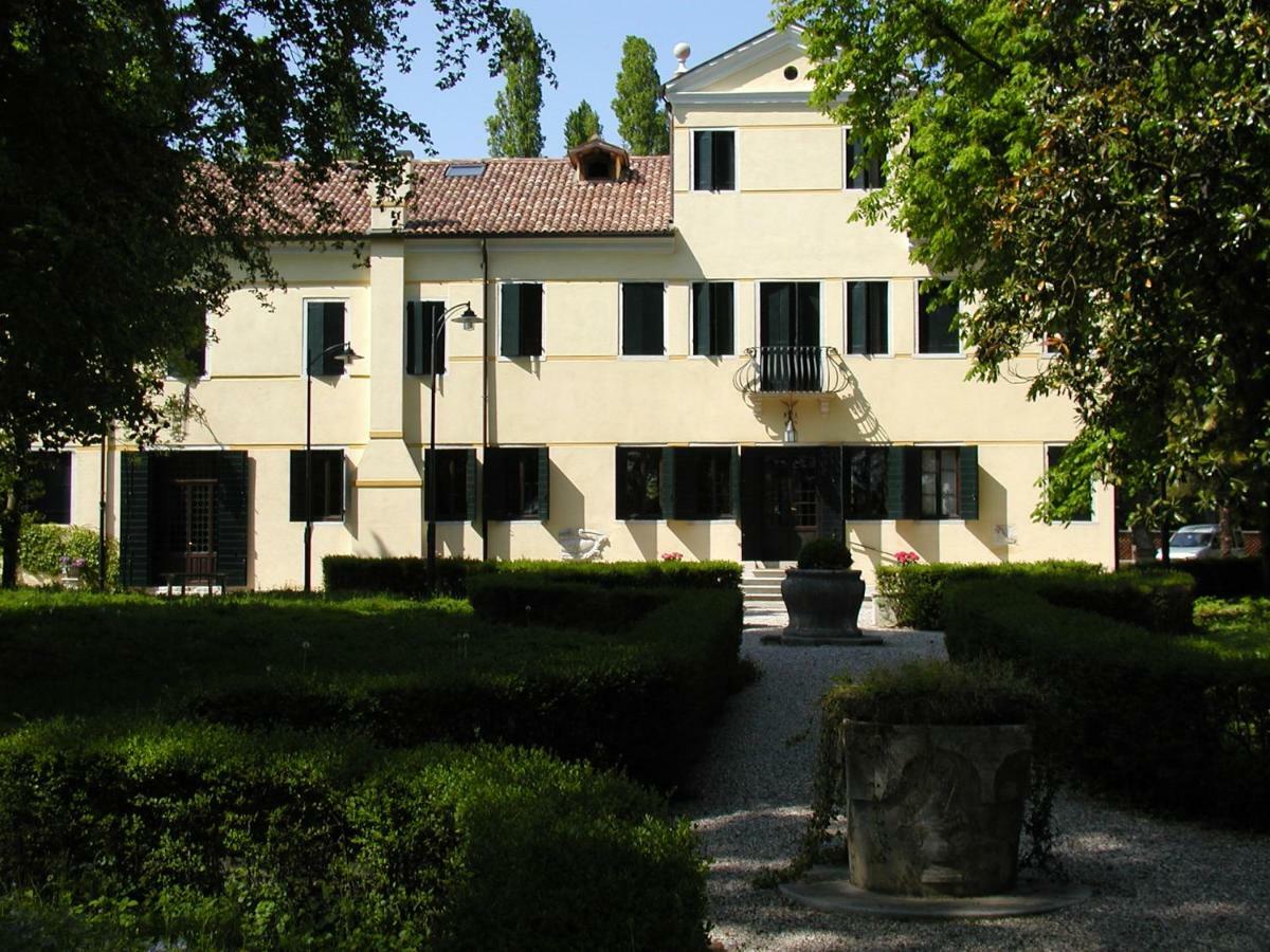 Villa Alberti ドーロ エクステリア 写真
